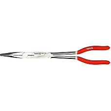 Плоскогубці довгі вигнуті YATO YT-20401