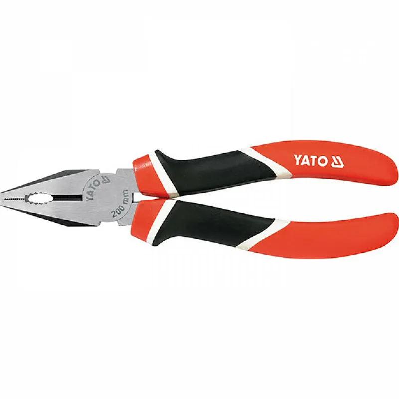 Плоскогубці YATO YT-1941 фото