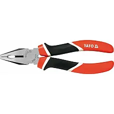 Плоскогубці Yato (YT-1940)