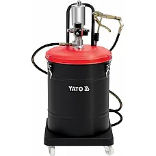 Пневматичний мастильний пристрій Yato YT-07069