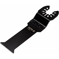 Полотно-насадка для реноватора Yato YT-34710 68 мм