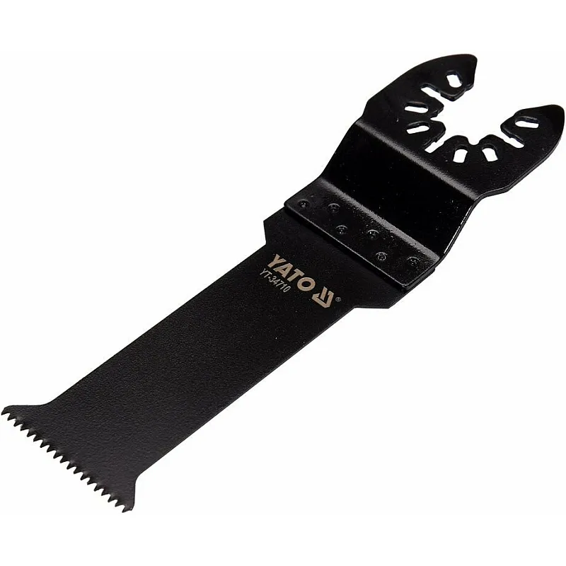 Полотно-насадка для реноватора Yato YT-34710 68 мм фото