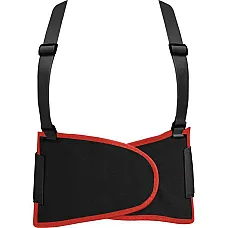 Пояс для підтримки спини р. XL Yato (YT-742401)