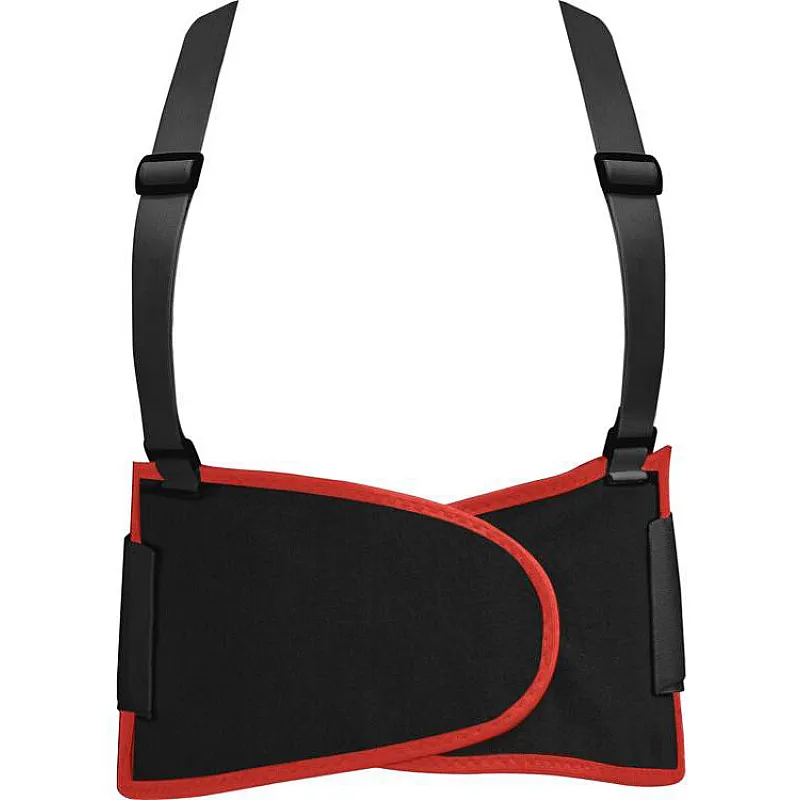 Пояс для підтримки спини р. XL Yato (YT-742401) фото