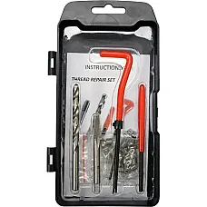 Приладдя для відновлення внутрішньої різьби Yato М6x1.0 мм (YT-17632)