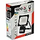 Прожектор із SMD-діодним випромінювачем та датчиком руху Yato YT-81827 фото