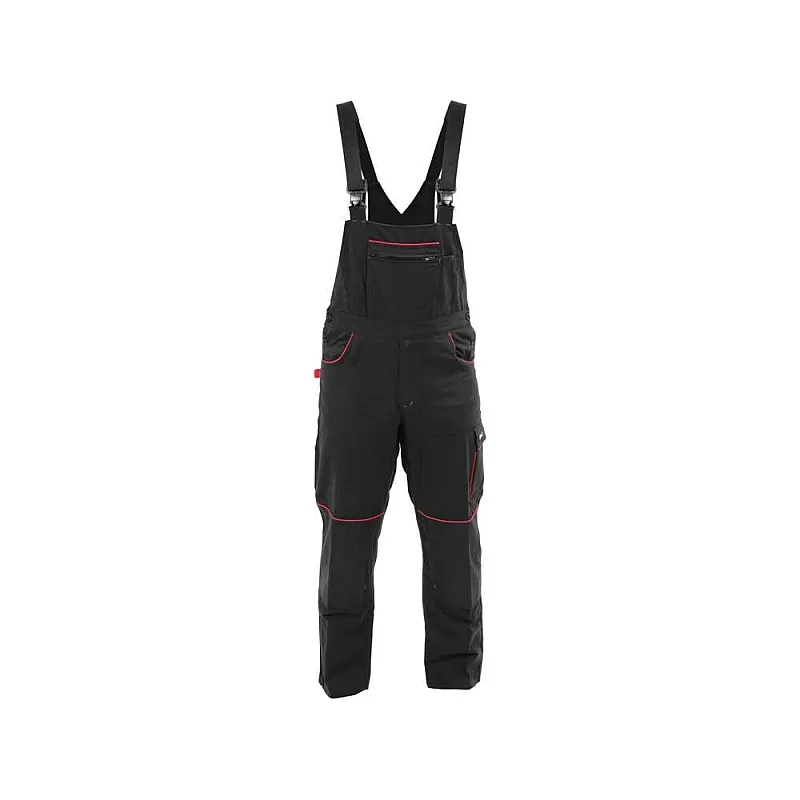 Робочий напівкомбінезон р.L/XL Yato COMFY (YT-79253) фото