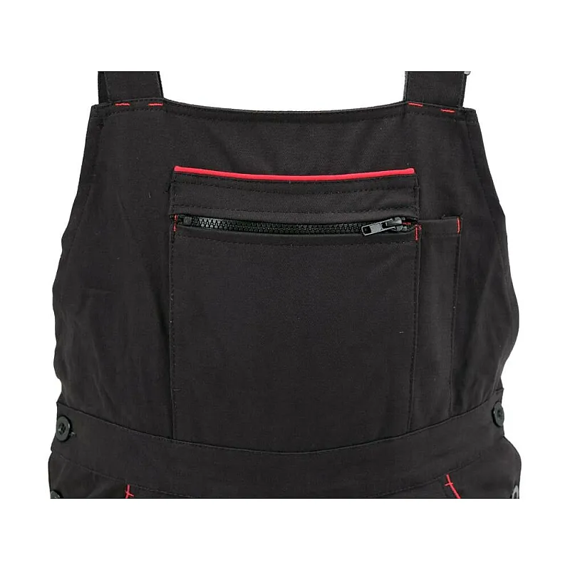 Робочий напівкомбінезон р.L/XL Yato COMFY (YT-79253) фото