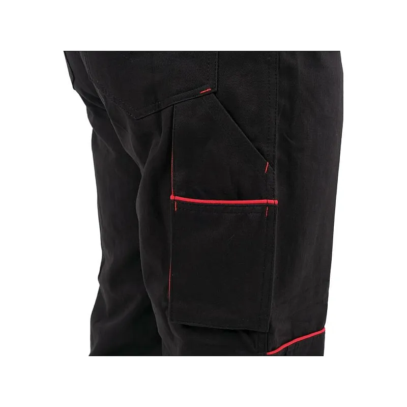 Робочий напівкомбінезон р.L/XL Yato COMFY (YT-79253) фото