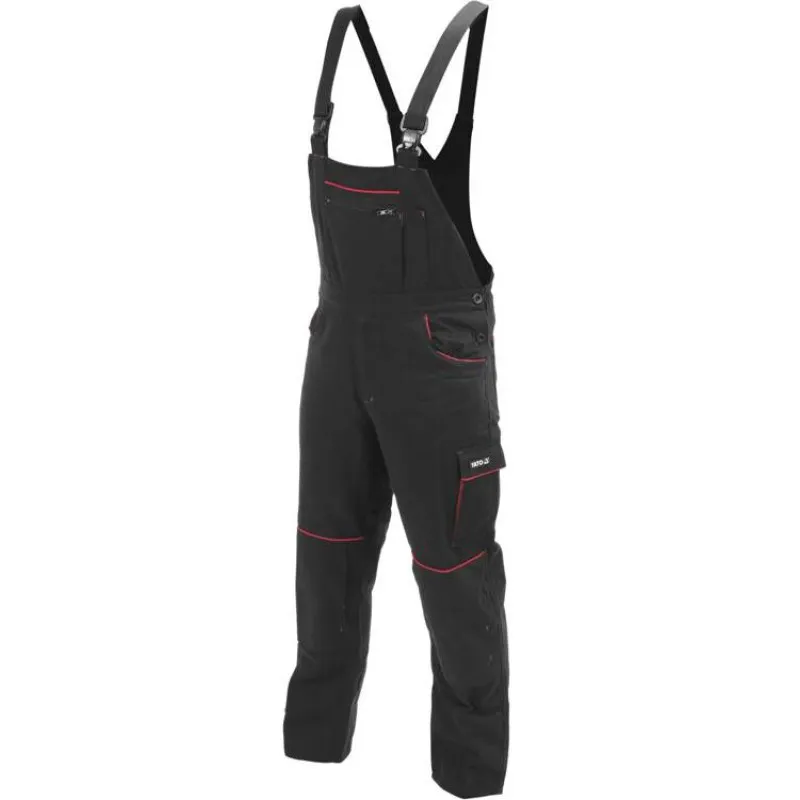 Робочий напівкомбінезон р.L/XL Yato COMFY (YT-79253) фото
