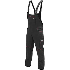 Робочий напівкомбінезон р. XXL Yato COMFY (YT-79255)