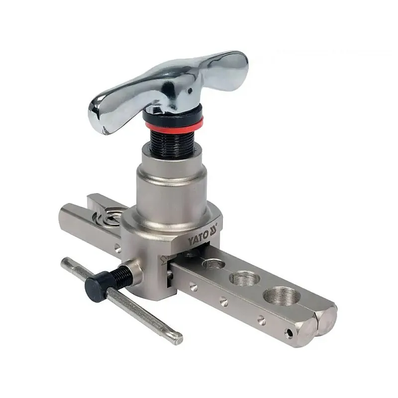 Розширювач труб із різних матеріалів YATO (YT-21802) фото