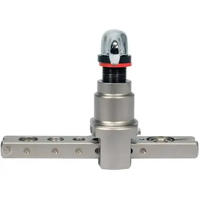 Розширювач труб із різних матеріалів YATO (YT-21802) фото