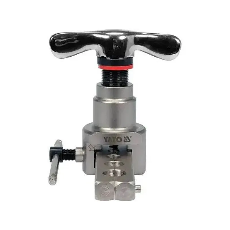 Розширювач труб із різних матеріалів YATO (YT-21802) фото