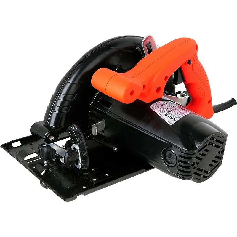 Ручна дискова пилка Yato YT-82153 фото