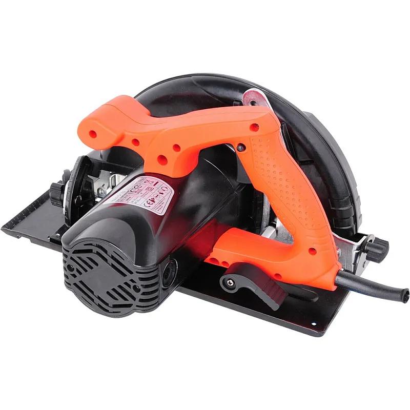 Ручна дискова пилка Yato YT-82153 фото