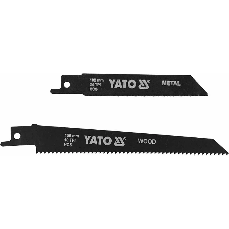 Шабельна пила Yato YT-82281 фото