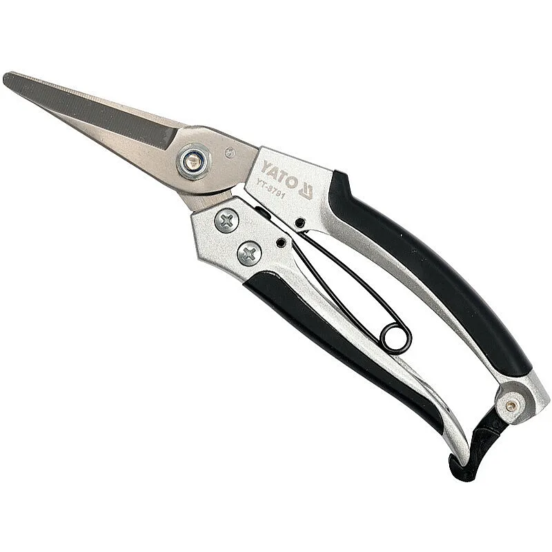 Секатор Yato YT-8791 фото