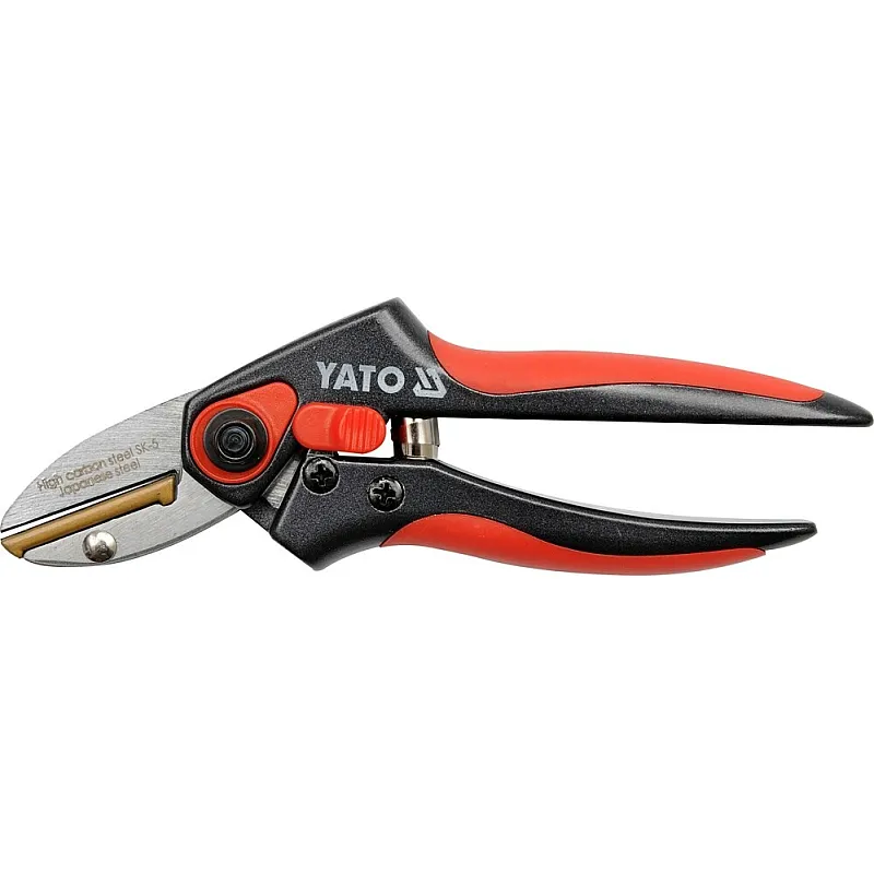 Секатор Yato YT-8848 фото