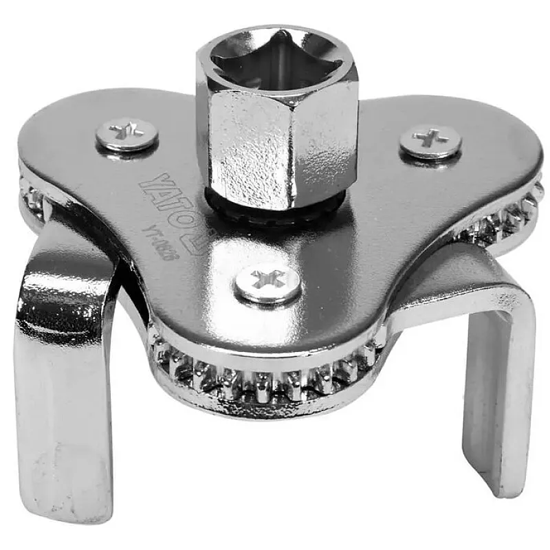 Знімач масляного фільтра Yato (YT-0826) фото