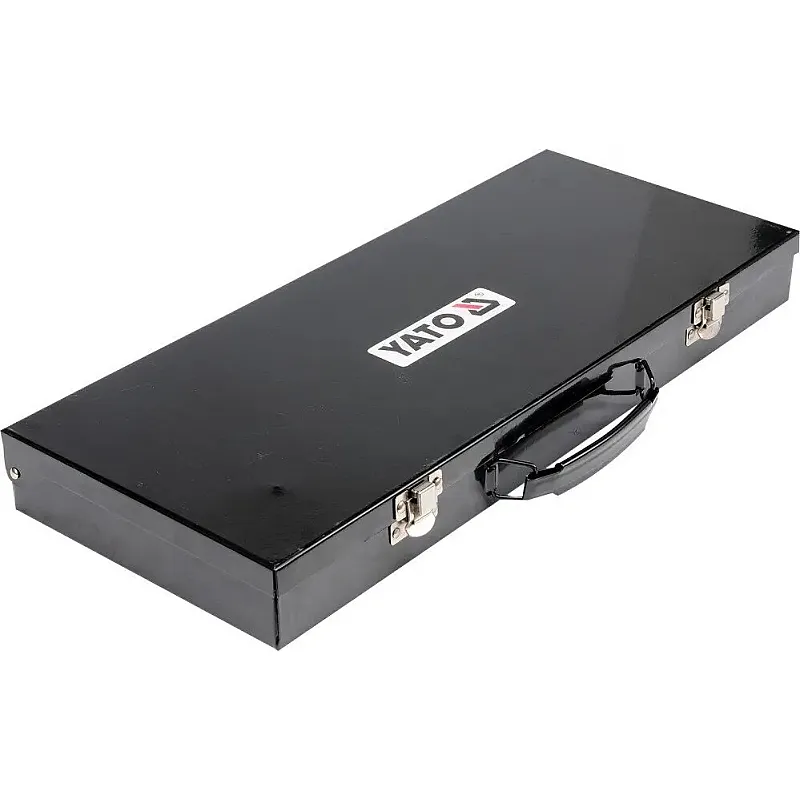 Знімач-розділювач із гідропідсилювачем Yato (YT-0609) фото