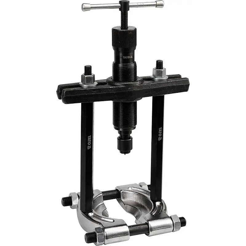 Знімач-розділювач із гідропідсилювачем Yato (YT-0609) фото