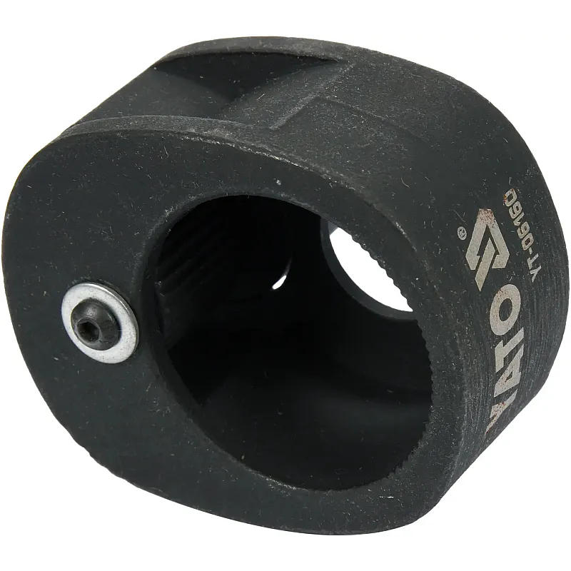 Знімач шарніру рульової рейки Yato 35-42 мм (YT-06160) фото