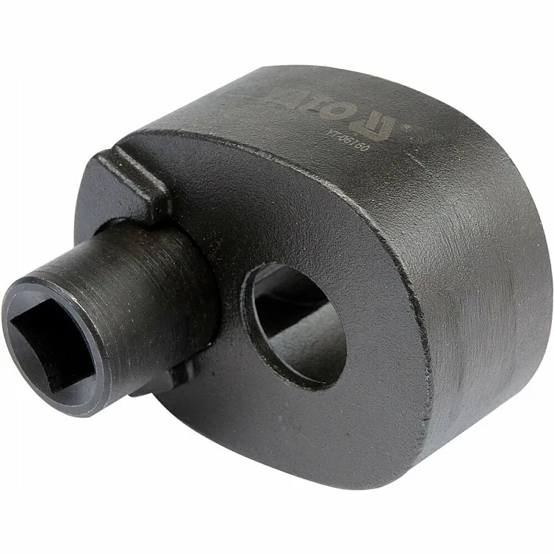 Знімач шарніру рульової рейки Yato 35-42 мм (YT-06160) фото