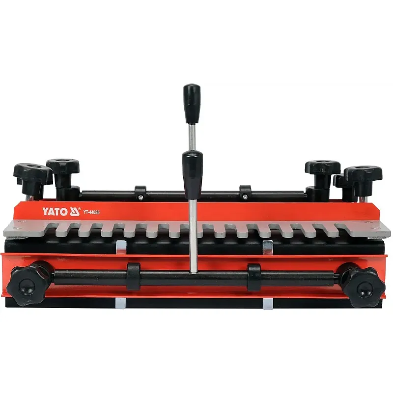 Шаблон фрезерного станка Yato (YT-44085) фото