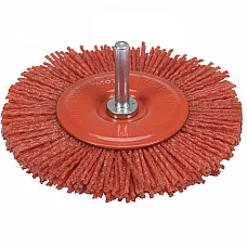 Щетка зачистная YATO YT-47792