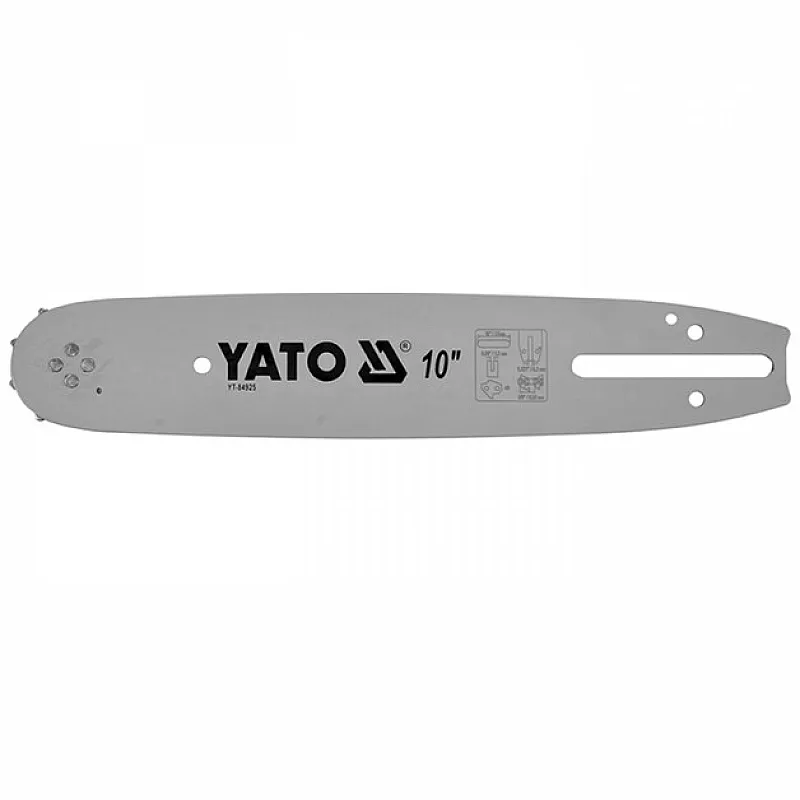 Шина YATO YT-84925 фото