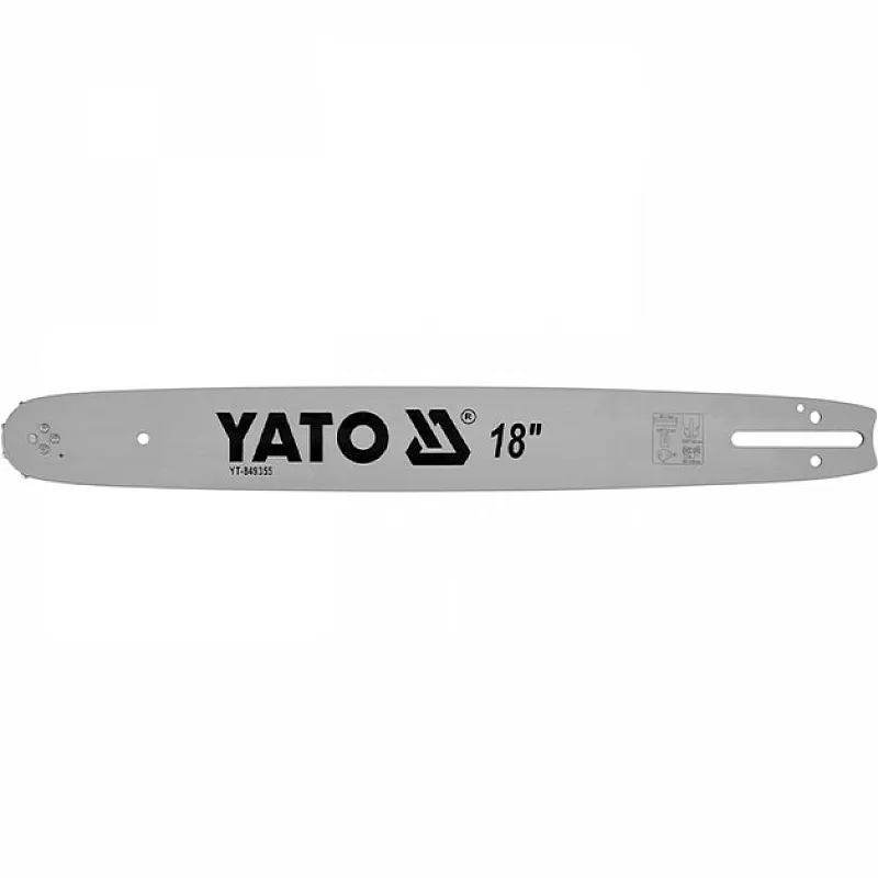 Шина YATO YT-84936 фото