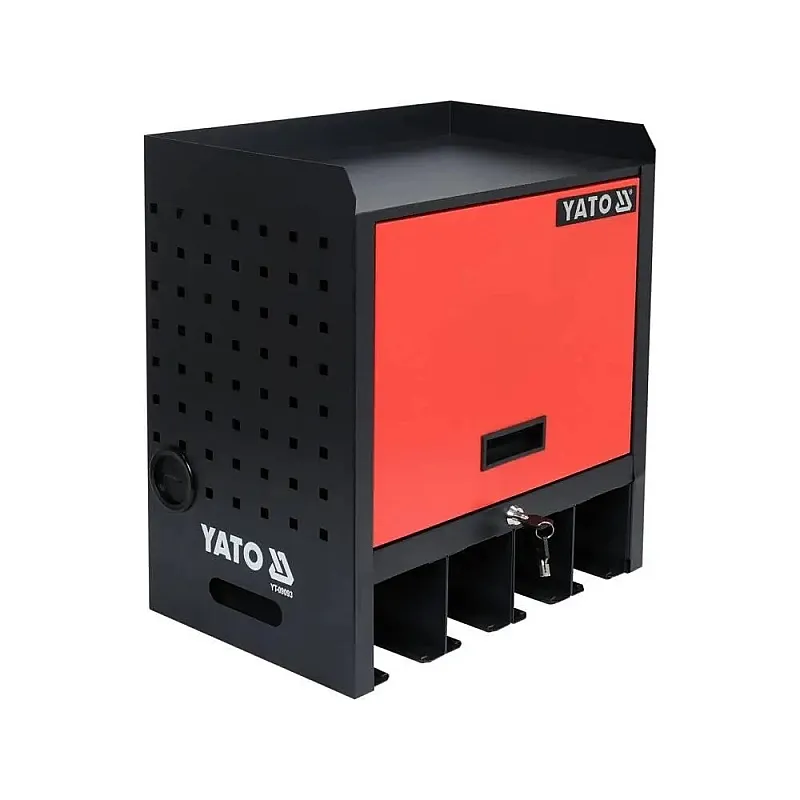 Шафа для електроінструменту YATO (YT-09093) фото