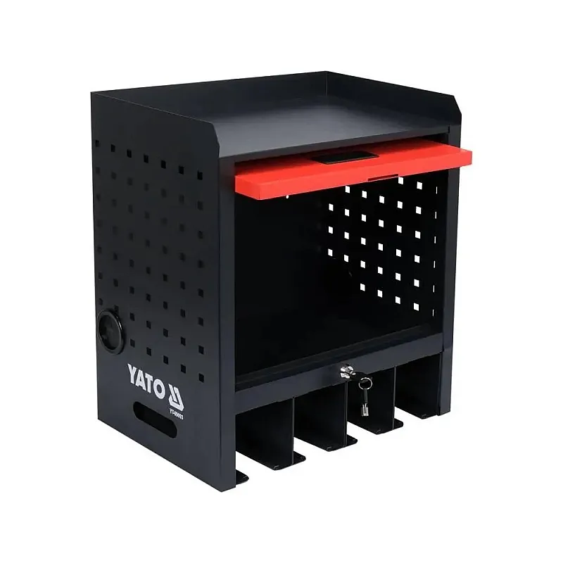 Шафа для електроінструменту YATO (YT-09093) фото