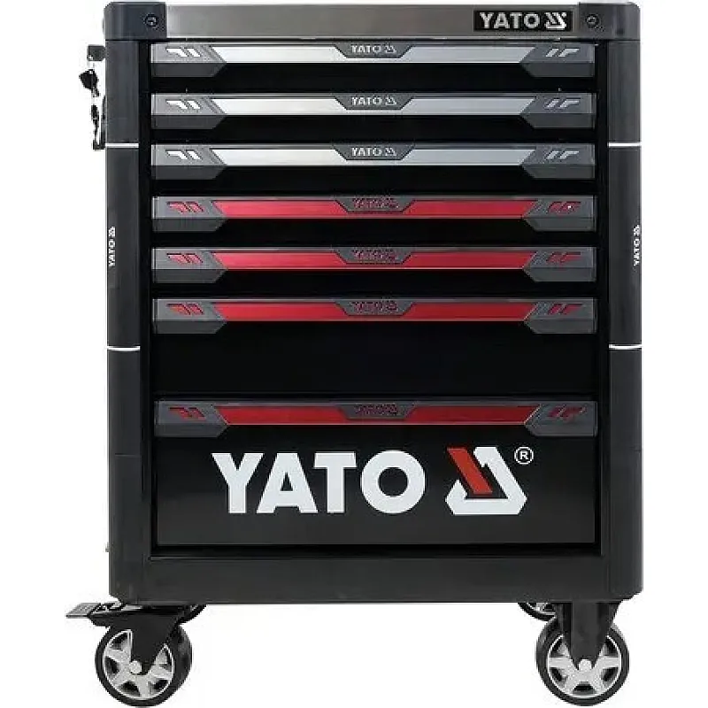 Шкаф для инструментов YATO (YT-09032) фото