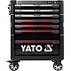 Шкаф для инструментов YATO (YT-09032) фото
