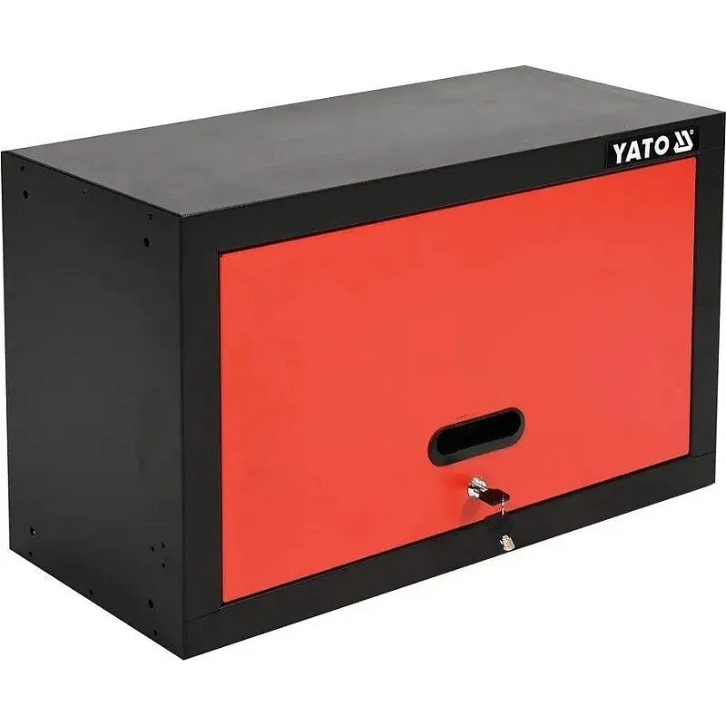 Шафа навісна для майстерні Yato (YT-08935) фото