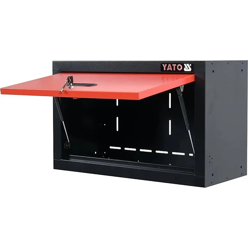 Шафа навісна для майстерні Yato (YT-08935) фото