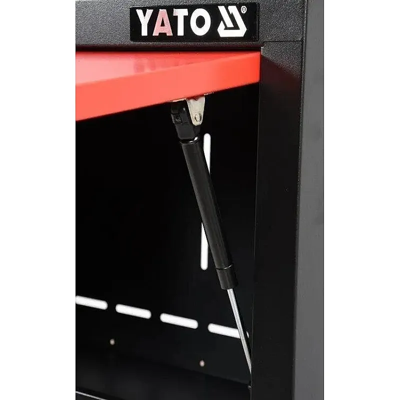 Шафа навісна для майстерні Yato (YT-08935) фото