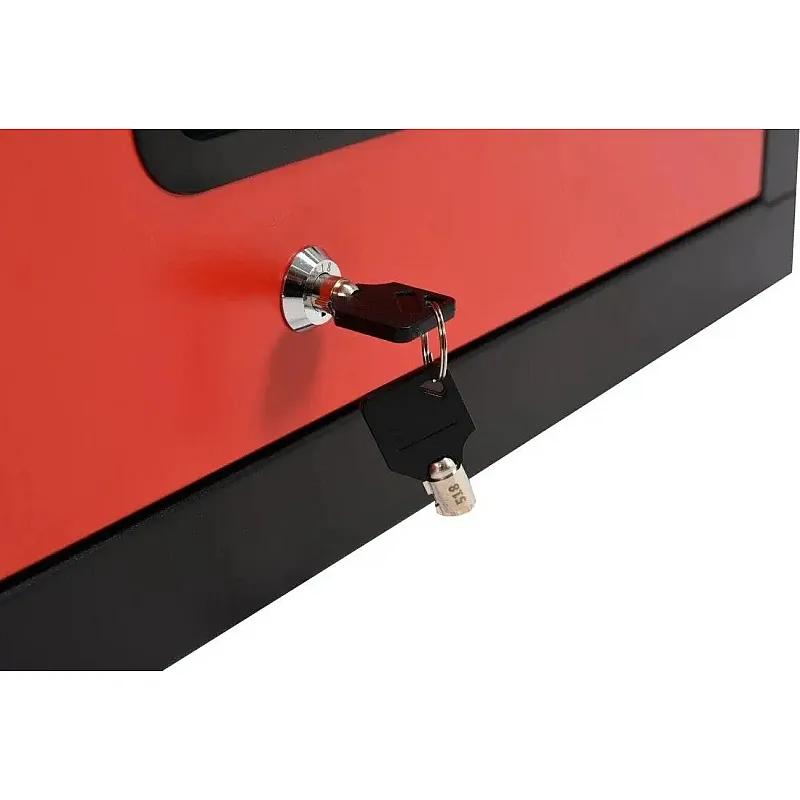 Шафа навісна для майстерні Yato (YT-08935) фото