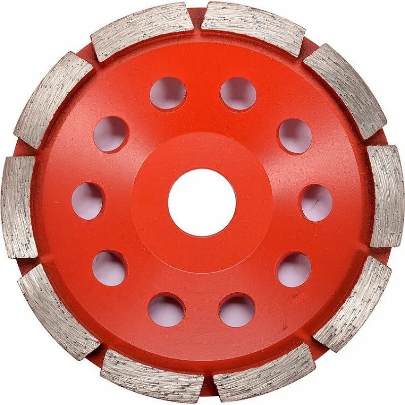 Алмазний шліфувальний диск Yato YT-60322 фото