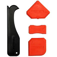 Шпатель для силикона YATO YT-5262