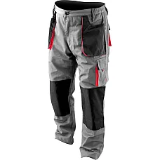 Штани робочі Yato DAN р.XXL (YT-80289)