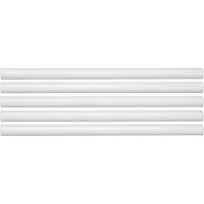 Стержни клеевые Yato 11.2х200мм белые 5 шт (YT-82438)