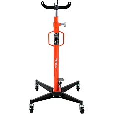 Стійка трансмісійна Yato 1100-1900 мм (YT-55601)