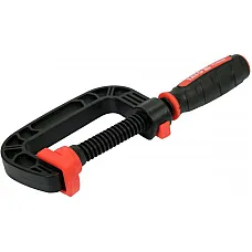 Струбцина YATO YT-64184