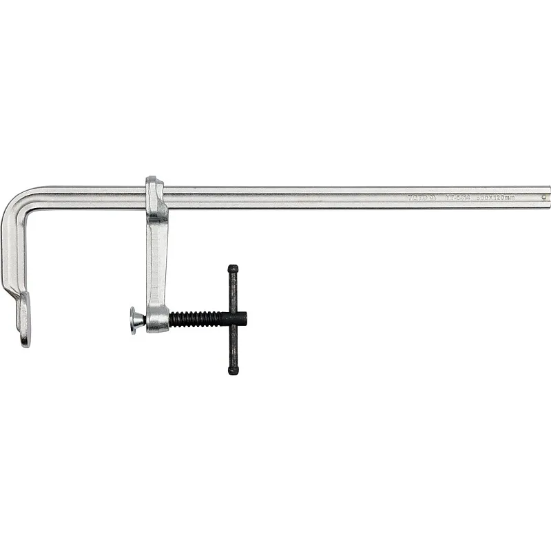 Струбцина Yato YT-6416 фото