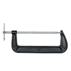 Струбцина Yato YT-64258