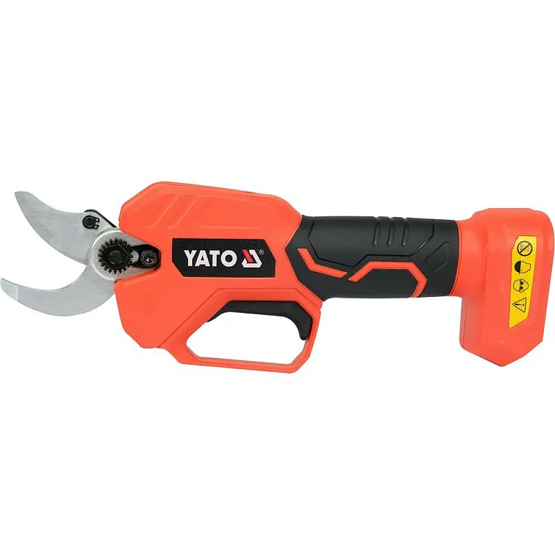 Сучкорез аккумуляторный Yato YT-828377 фото