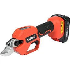 Сучкорез аккумуляторный Yato YT-828377